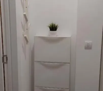 Izdavanje, dvosoban stan, 43m², Vračar Sve Podlokacije, Beograd - image 12