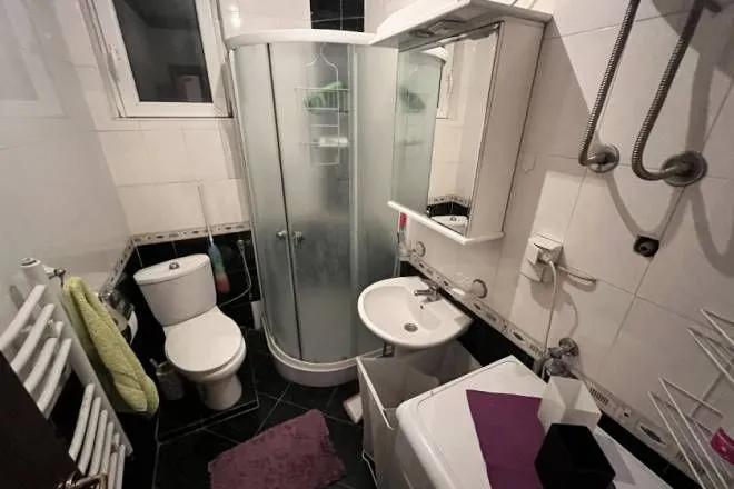 Rent, three bedroom apartment, 55m², Bulbulder, Zvezdara Sve Podlokacije