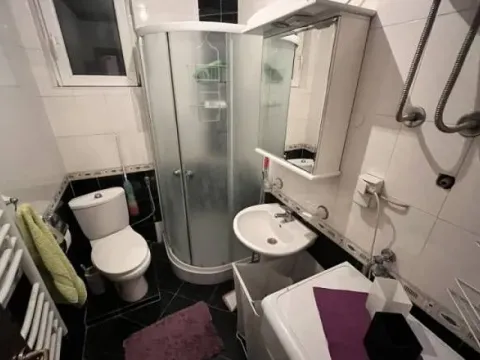 Rent, three bedroom apartment, 55m², Bulbulder, Zvezdara Sve Podlokacije - image 4