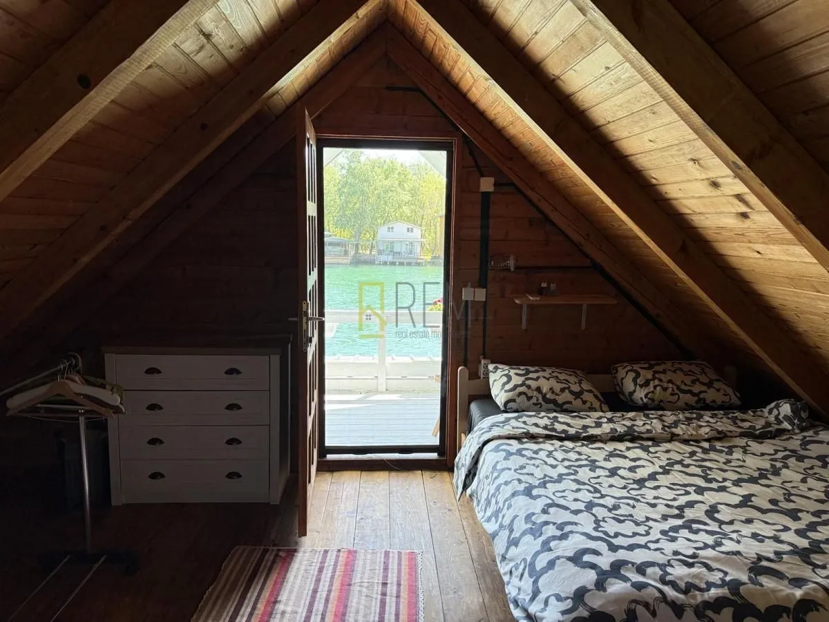 Sale, house, 58m², Ada Bojana, Ulcinj
