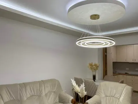 Sale, two bedroom apartment, 73m², Budva, Crna Gora - image 4