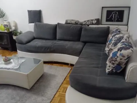 Prodaja, dvosoban stan, 64m², Avijatičarsko naselje, Novi Sad Sve Podlokacije - image 1