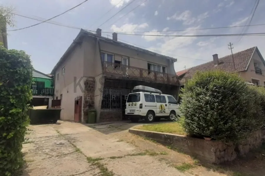 Prodaja, kuća, 250m², Čoka, Srbija