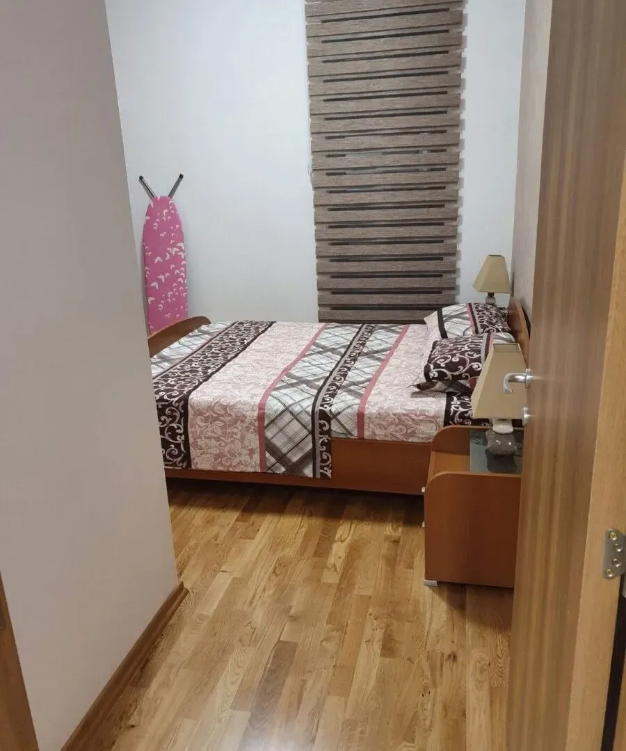 Rent, one bedroom apartment, 54m², Ljubović, Podgorica