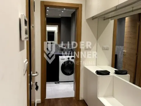 Sale, two bedroom apartment, 54m², Crveni Krst, Beograd - image 10