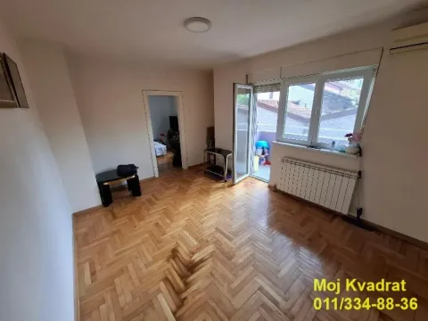 Sale, two bedroom apartment, 46m², Zemun Sve Podlokacije, Beograd - image 3