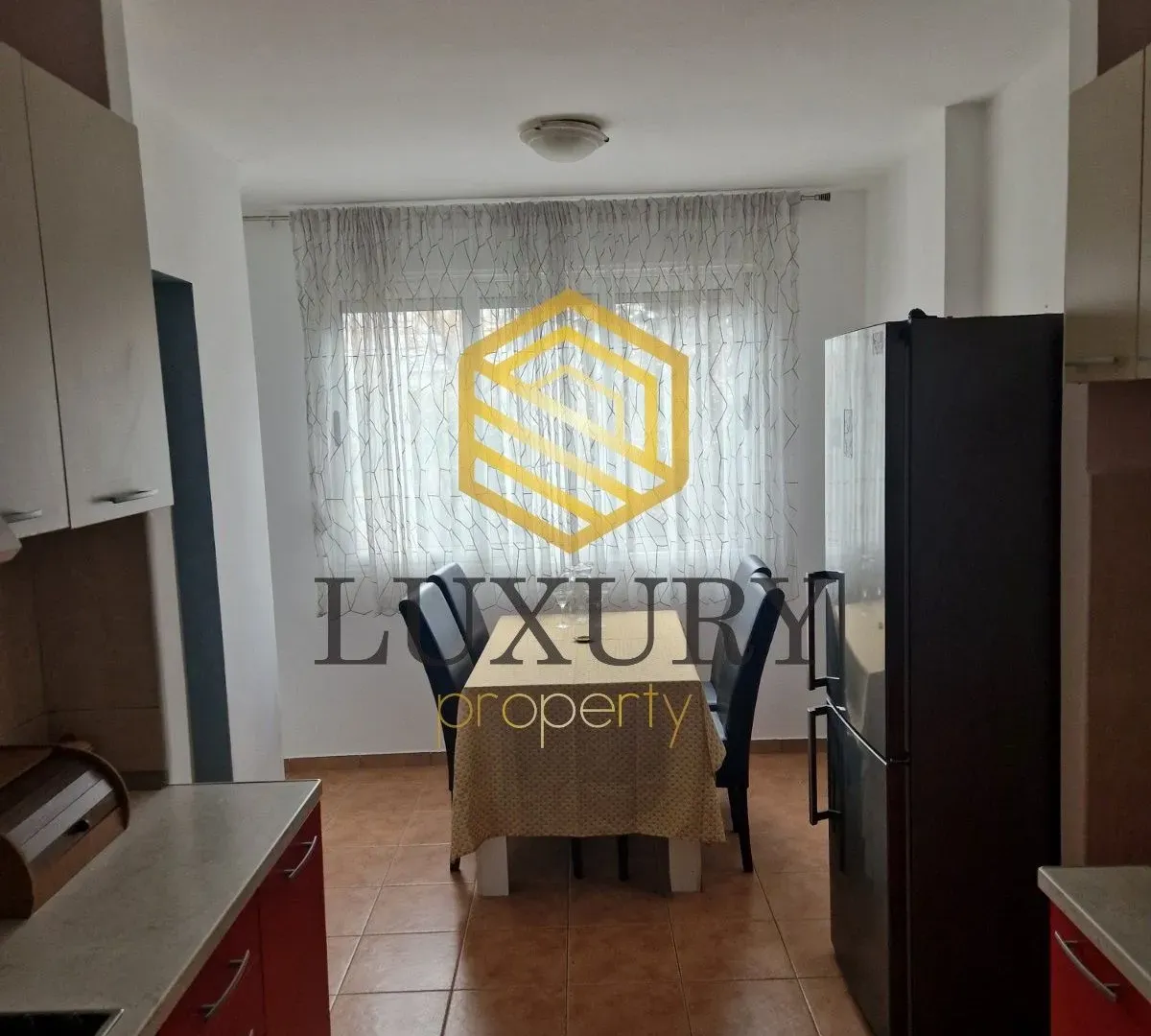 Rent, one bedroom apartment, 62m², Preko Morače, Podgorica