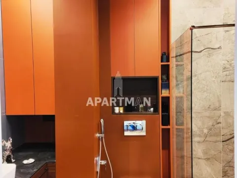 Rent, apartment, 136m², Tašmajdan, Palilula Sve Podlokacije - image 15