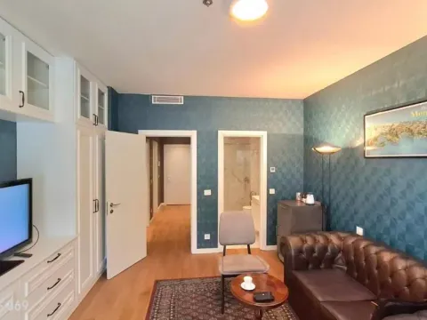 Sale, three bedroom apartment, 95m², Novi Beograd Blok 65, Novi Beograd Sve Podlokacije - image 9