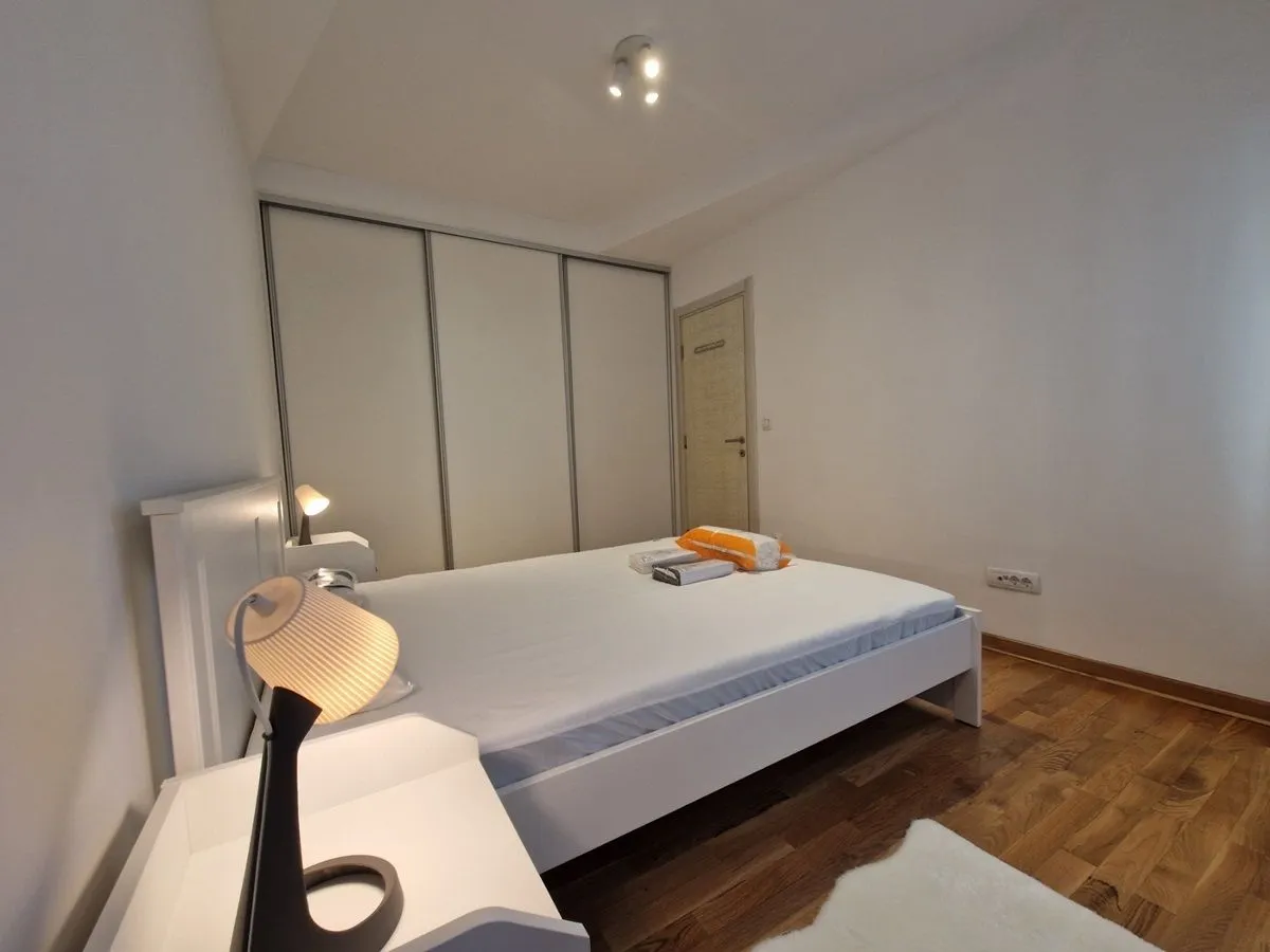 Rent, three bedroom apartment, 67m², Bulbulder, Zvezdara Sve Podlokacije