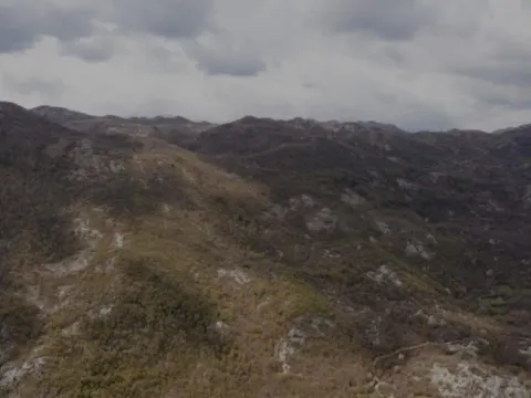 Prodaja, plac, 200000m², Dobrsko Selo, Cetinje - image 4