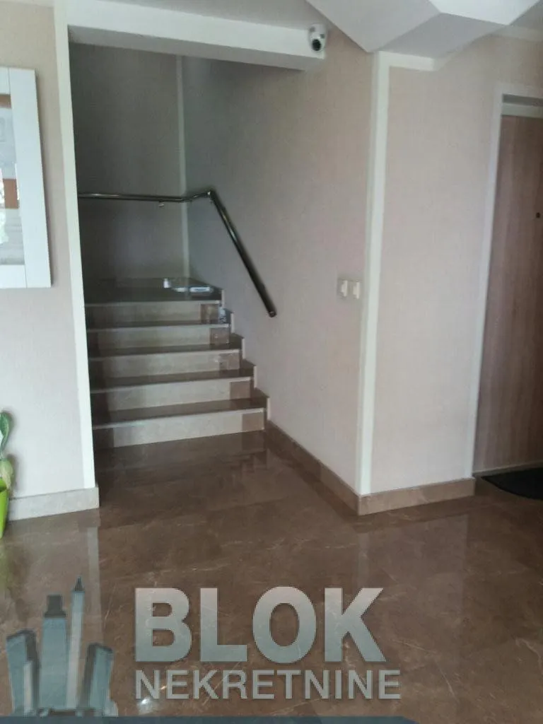 Izdavanje, jednosoban stan, 45m², Zabjelo, Podgorica