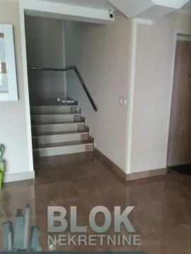 Izdavanje, jednosoban stan, 45m², Zabjelo, Podgorica - image 5