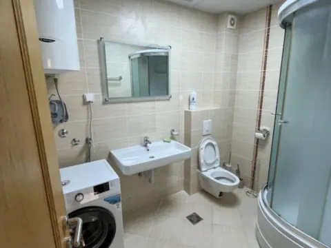 Sale, one bedroom apartment, 61m², Bečići, Budva - image 5