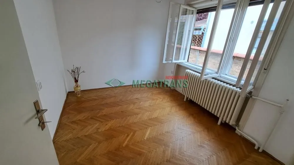 Rent, house, 100m², Sajam, Novi Sad Sve Podlokacije