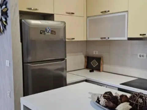 Izdavanje, jednosoban stan, 51m², City Kvart, Podgorica - image 5