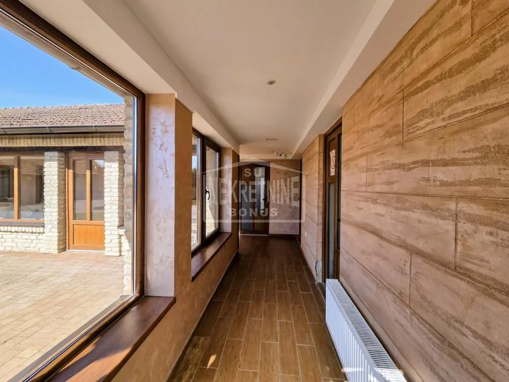 Prodaja, kuća, 228m², Pačir, Bačka Topola