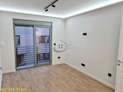 Prodaja, dvosoban stan, 65m², Kalenić Pijaca, Vračar Sve Podlokacije - image 9