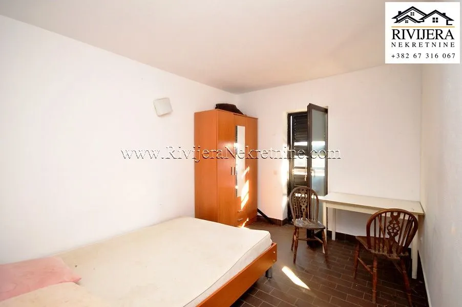 Sale, house, 480m², Petrovac, Budva