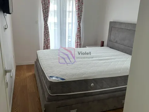Rent, one bedroom apartment, 48m², Central Point, Podgorica - image 4