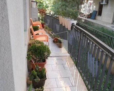 Izdavanje, stan, 100m², Gorica C, Podgorica - image 18