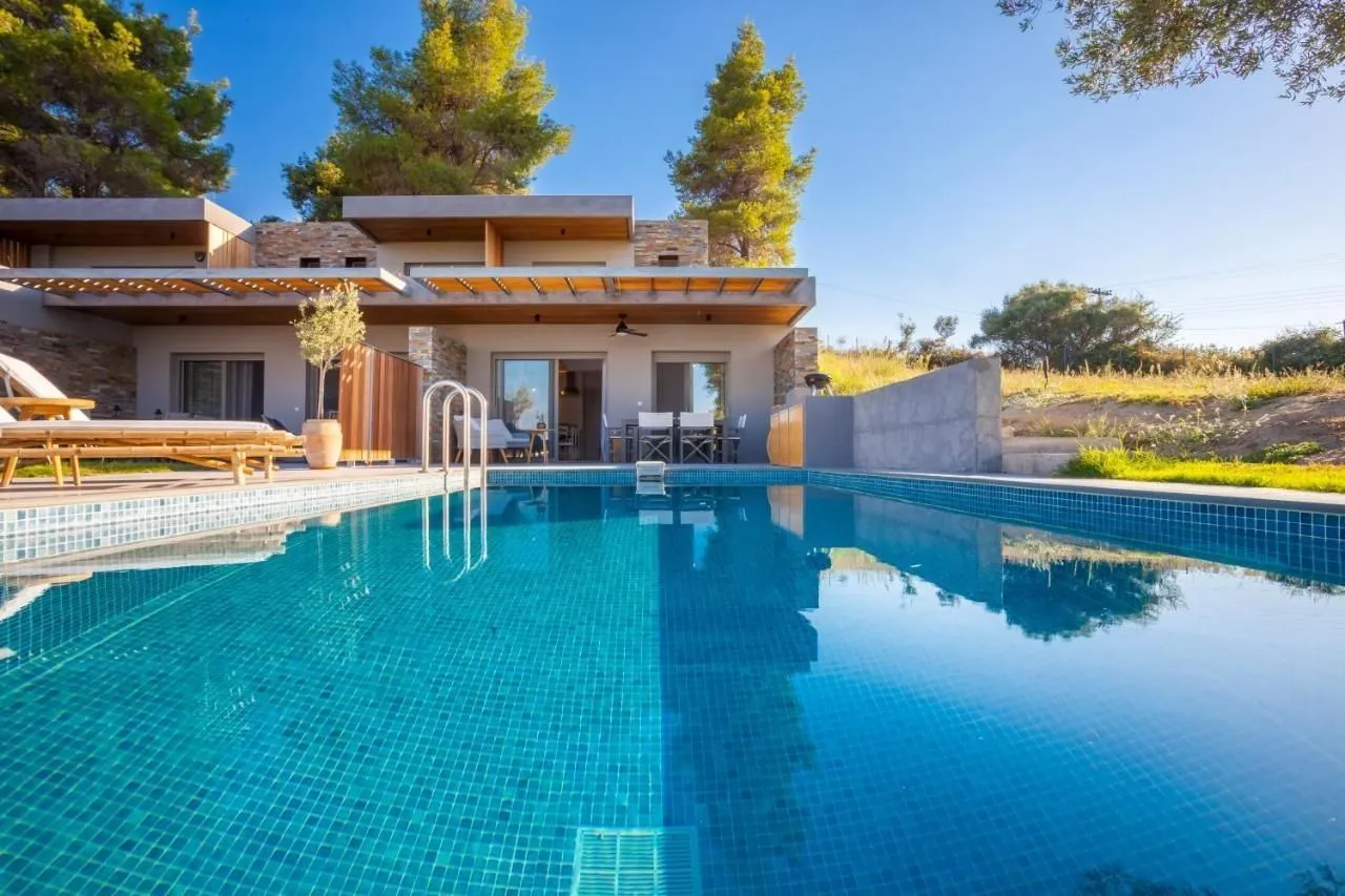 Prodaja, kuća, 490m², Đenovići, Herceg Novi