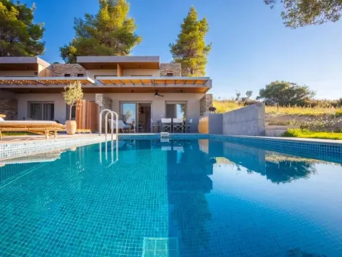 Prodaja, kuća, 490m², Đenovići, Herceg Novi - image 28