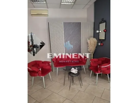 Izdavanje, poslovni prostor, 69m², Novi Beograd Blok 29, Novi Beograd Sve Podlokacije - image 3