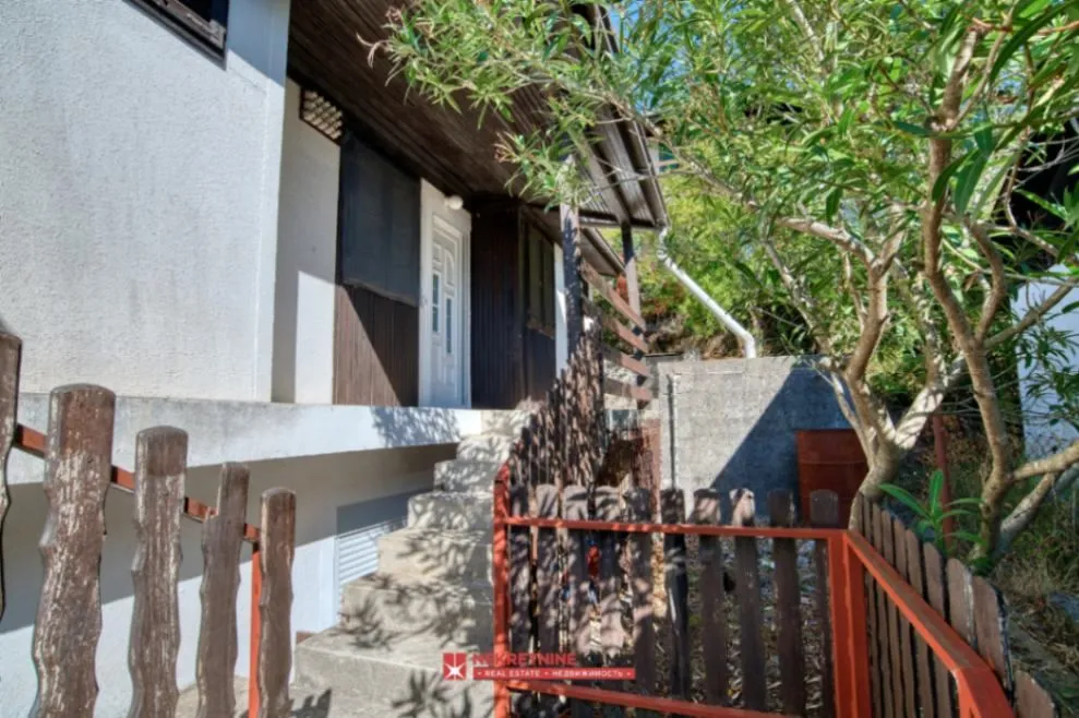 Sale, house, 112m², Zagrađe, Bar