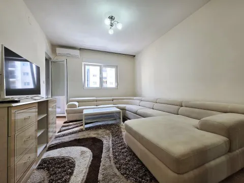 Rent, apartment, 48m², City Kvart, Podgorica - image 1