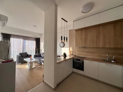 Stan-na-dan, jednosoban stan, 50m², Centar, Bar - image 10