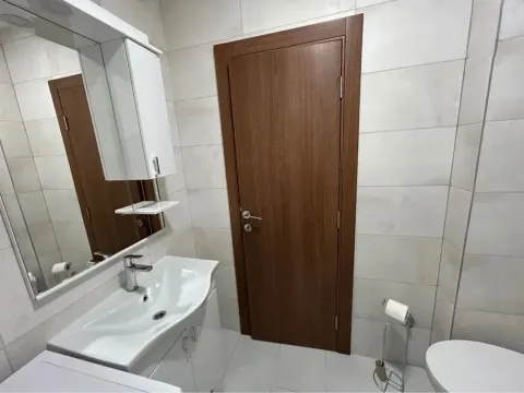 Izdavanje, jednosoban stan, 42m², Zabjelo, Podgorica - image 9