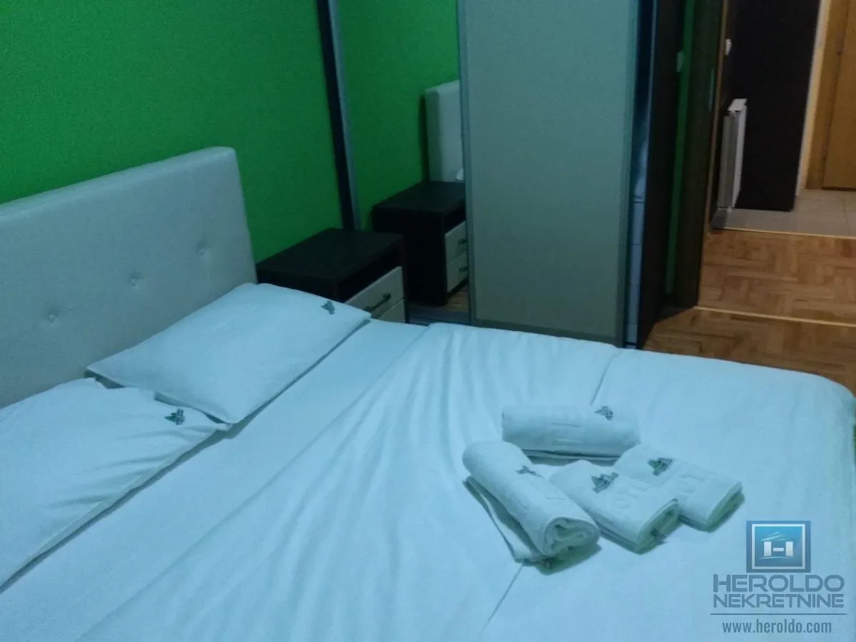 Prodaja, jednosoban stan, 37m², Zlatibor, Srbija
