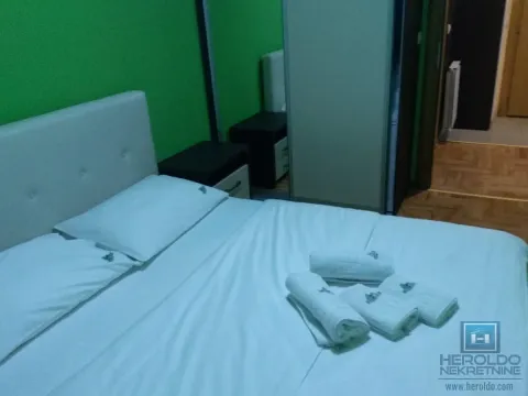 Prodaja, stan, 37m², Zlatibor, Srbija - image 6