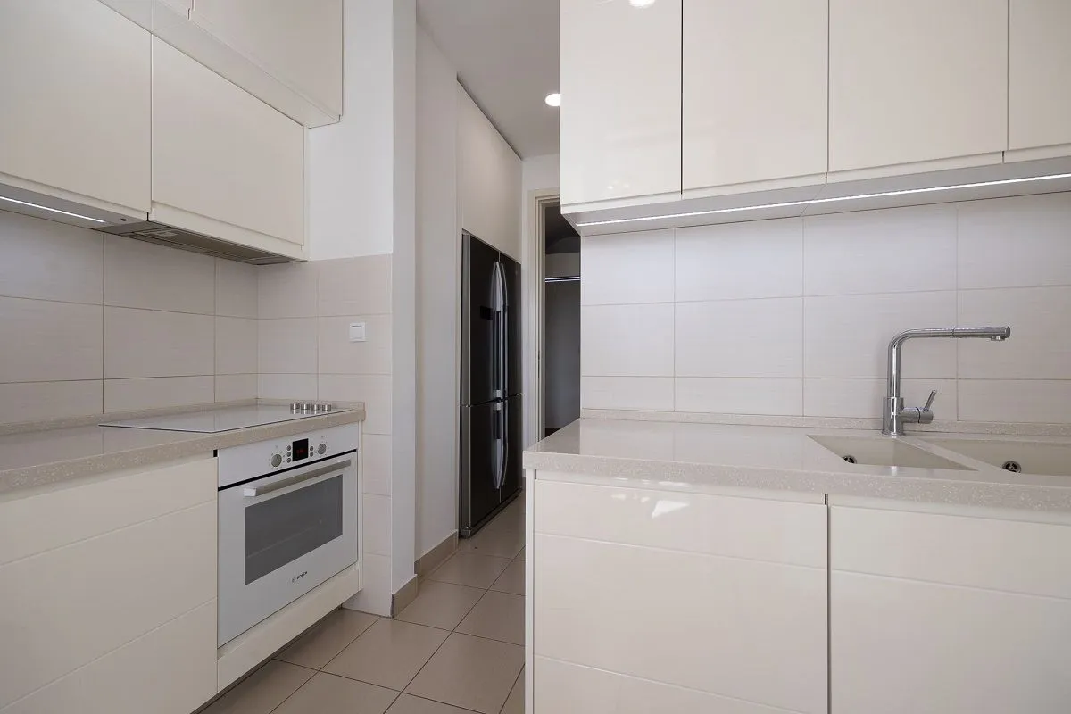Sale, three bedroom apartment, 101m², Novi Beograd Blok 67, Novi Beograd Sve Podlokacije