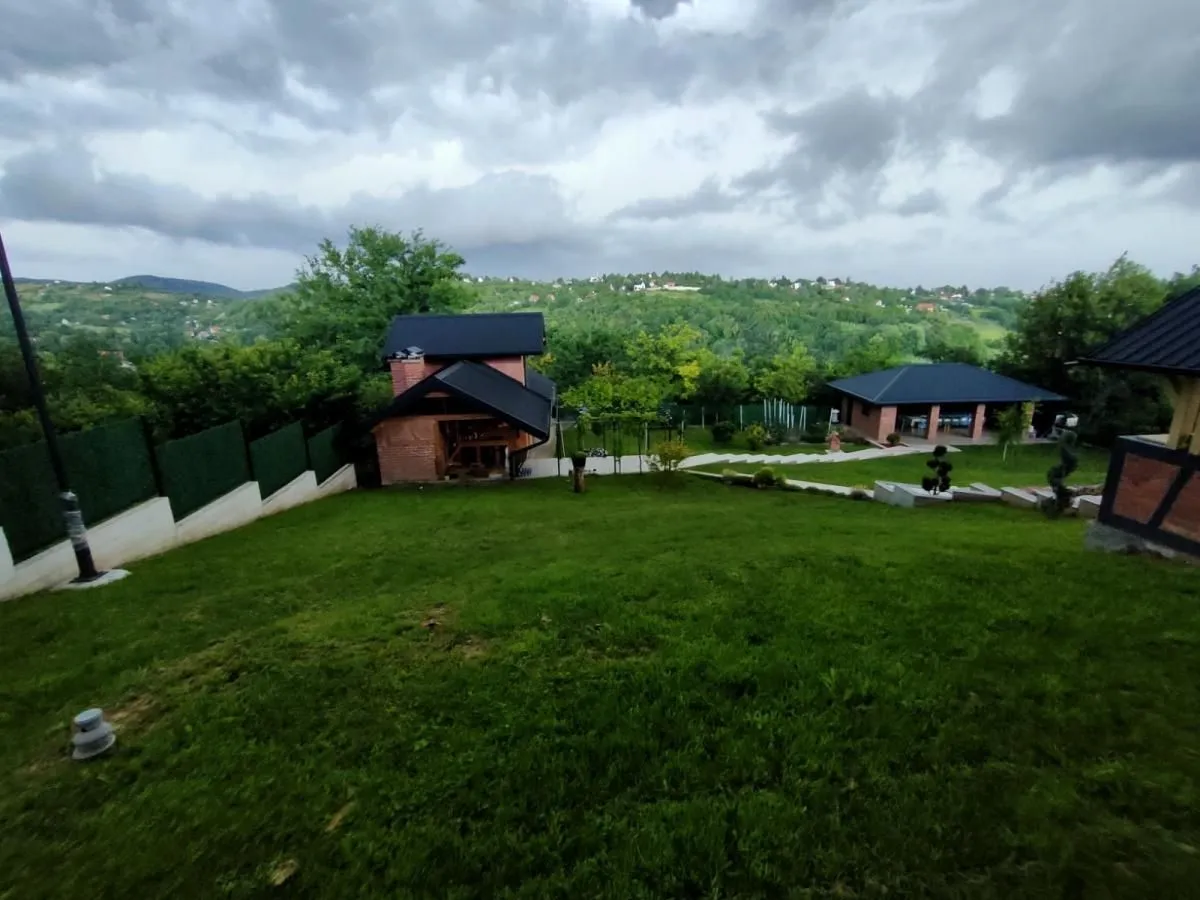Prodaja, kuća, 151m², Sremska Kamenica, Petrovaradin