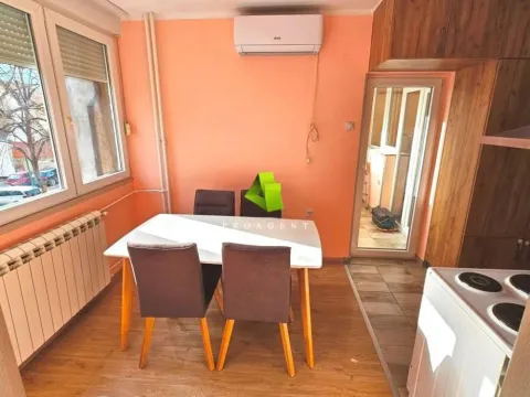 Rent, two bedroom apartment, 52m², Medijana, Niš - image 3