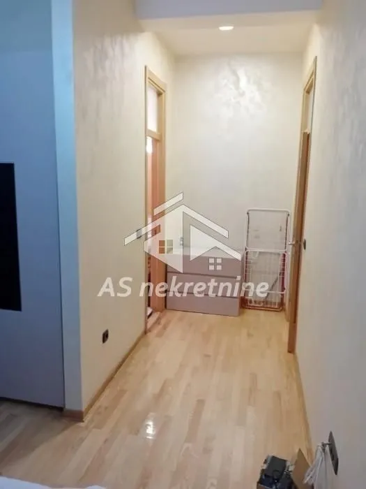 Rent, three bedroom apartment, 98m², Savski Venac, Beograd