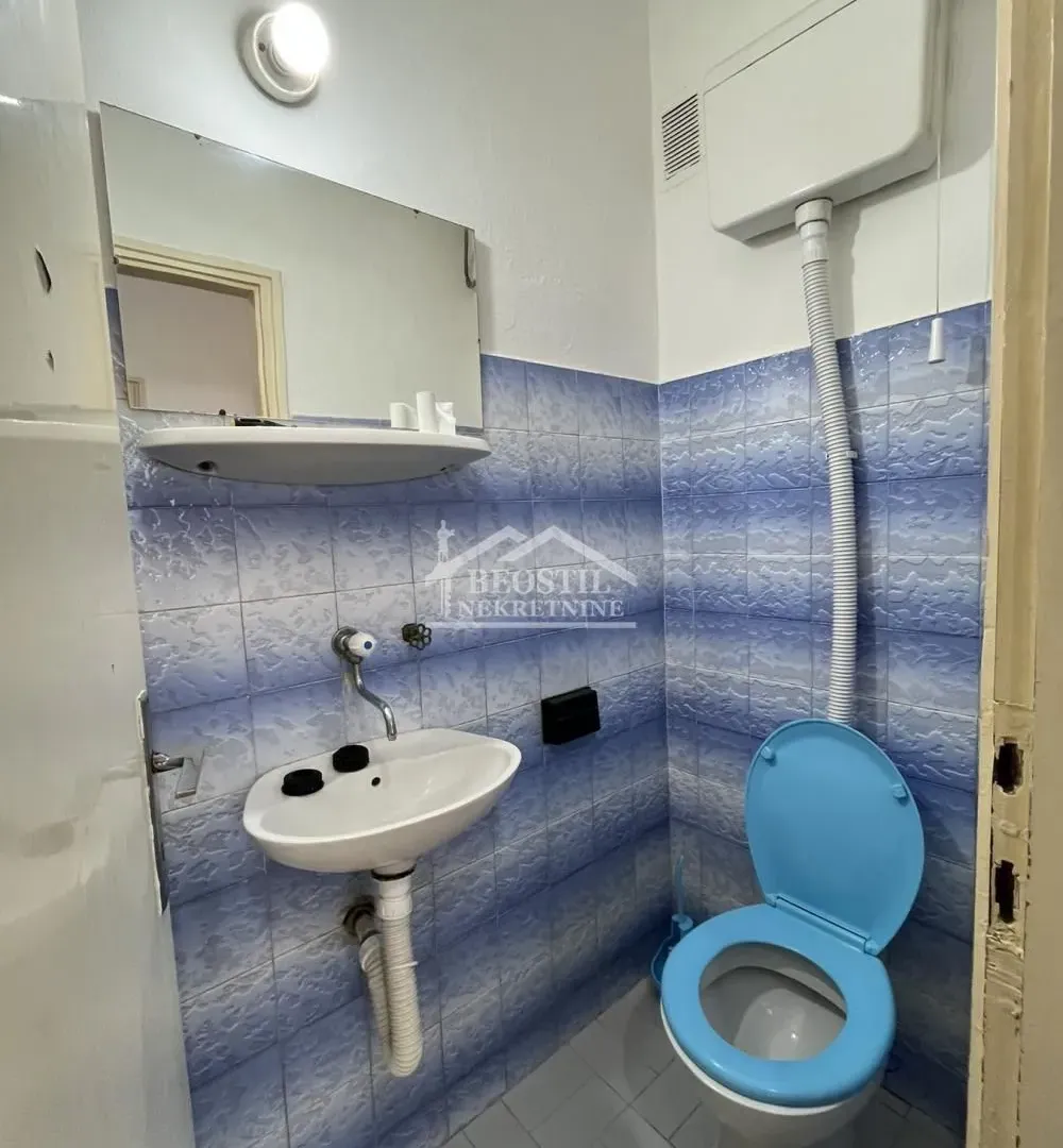 Prodaja, trosoban stan, 65m², Centar, Smederevo