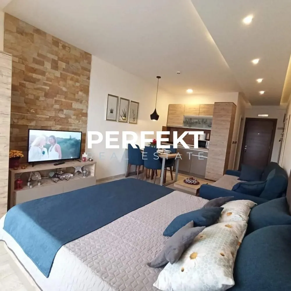 Prodaja, stan, 27m², Kraljevi Čardaci, Kopaonik