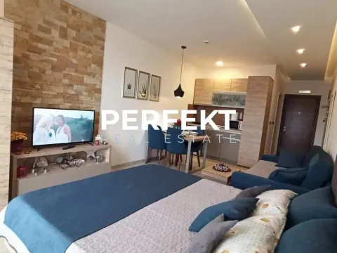 Prodaja, stan, 27m², Kraljevi Čardaci, Kopaonik - image 2