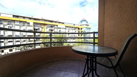 Rent, one bedroom apartment, 38m², Preko Morače, Podgorica - image 4