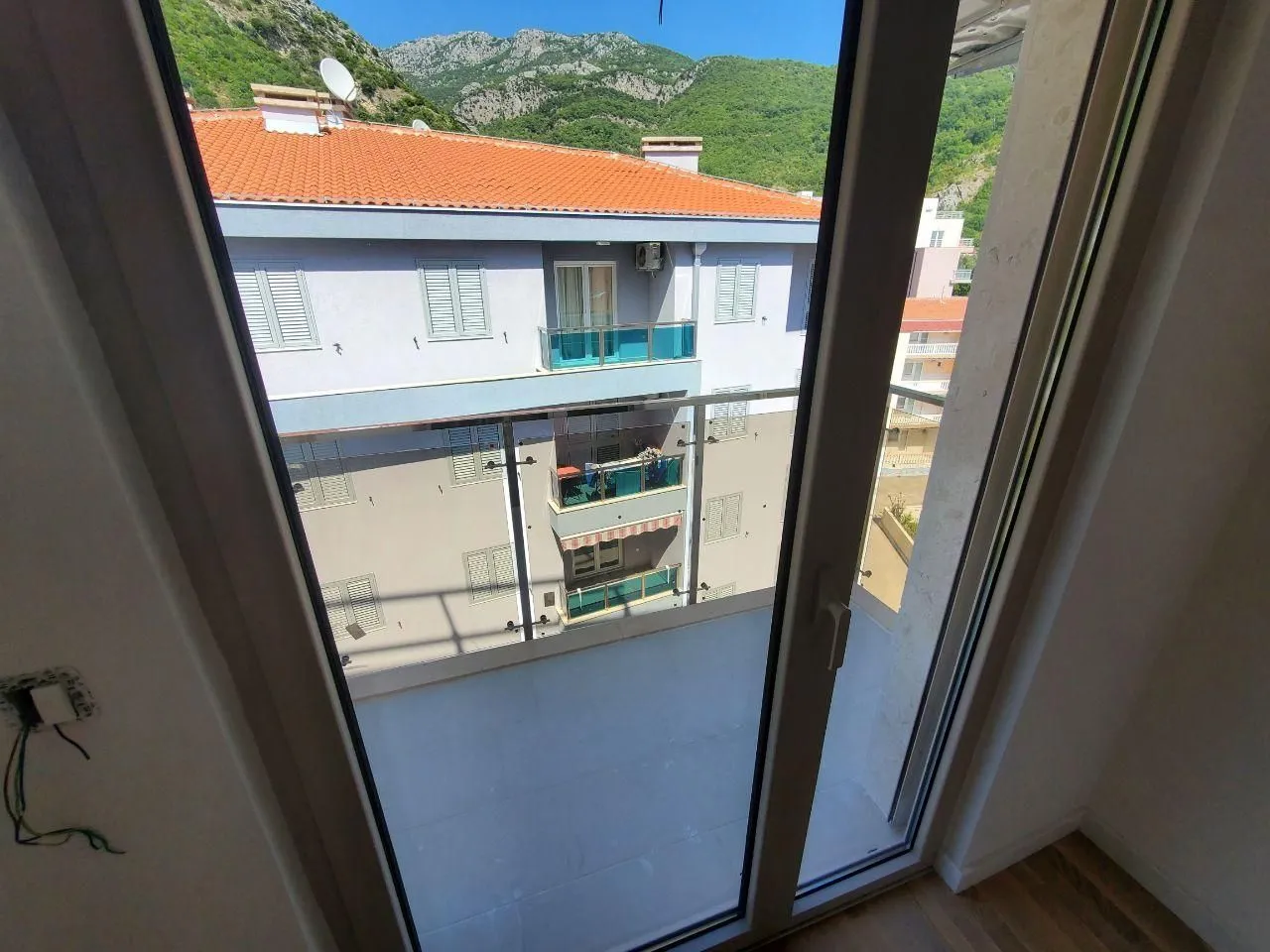 Sale, house, 40m², Bečići, Budva