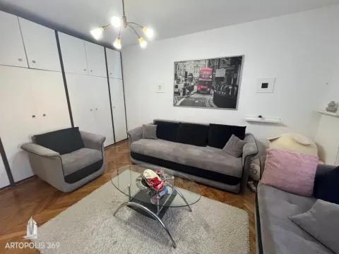 Prodaja, jednosoban stan, 37m², Voždovac Sve Podlokacije, Beograd - image 4