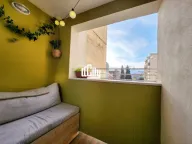 Three Bedroom Apartment for Sale, 89m2, Blok 7, Podgorica