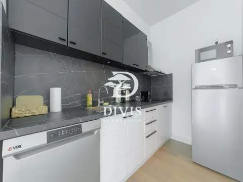 Sale, four bedroom apartment, 114m², Beograd Na Vodi, Beograd - image 6