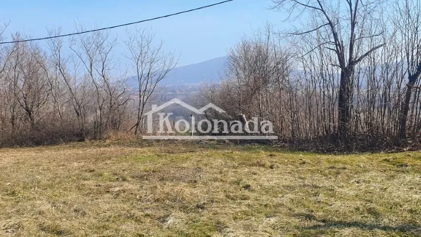 Prodaja, plac, 1000m², Sopot, Beograd