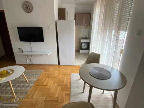 Rent, one bedroom apartment, 31m², Zabjelo, Podgorica - image 3