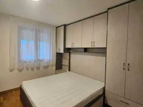 Izdavanje, jednosoban stan, 43m², Tološka šuma, Podgorica - image 4