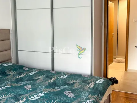 Prodaja, jednosoban stan, 47m², Pobrežje, Podgorica - image 8